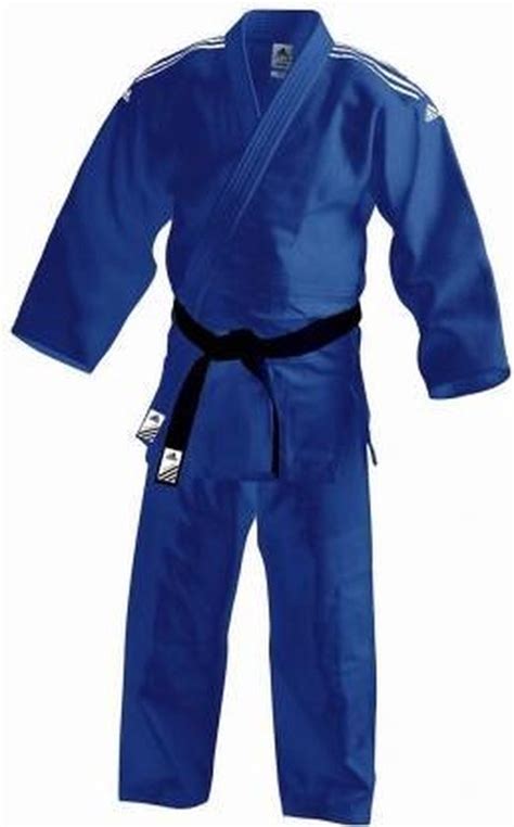 aanbieding judopak adidas j690|Judopak Adidas wedstrijden en trainingen .